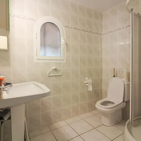 Maryvilla 17a Villa Calpe