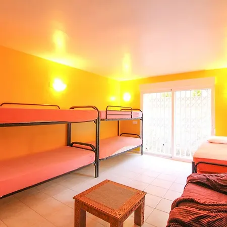 Maryvilla 17a Κάλπε