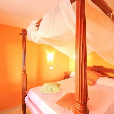 Maryvilla 17a * Κάλπε