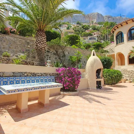 Maryvilla 17a * Calpe