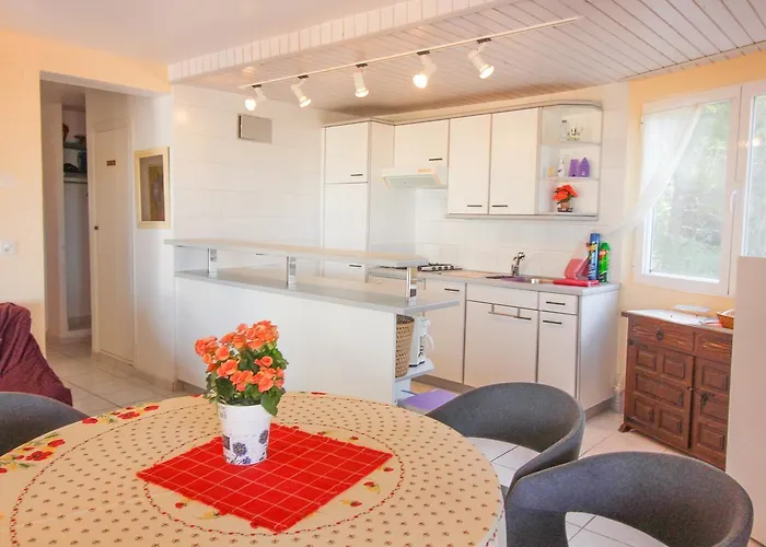 Villa Maryvilla 17a *