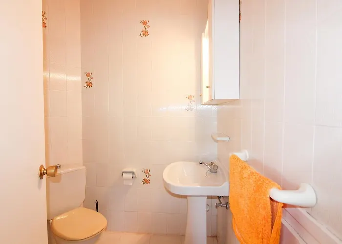 Villa Maryvilla 17a *