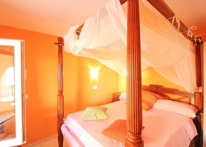 Maryvilla 17a * 卡尔佩