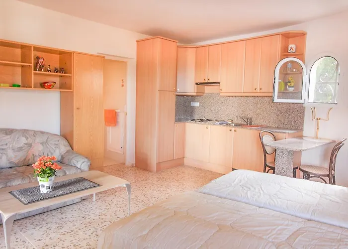 Villa Maryvilla 17a Calpe