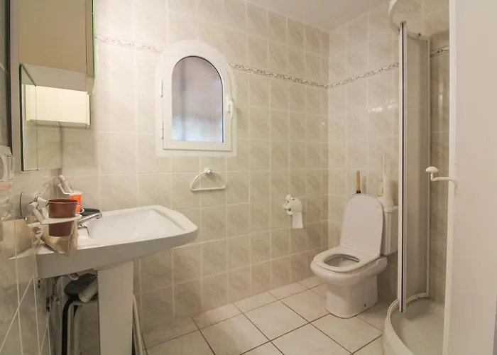 Maryvilla 17a 别墅 卡尔佩