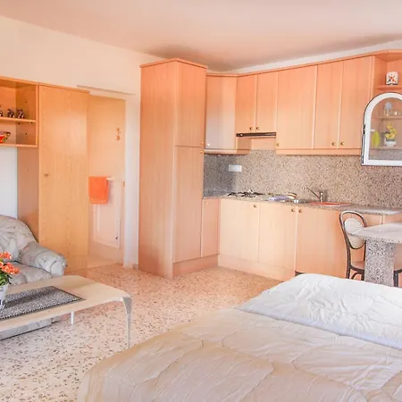 Вилла Maryvilla 17a Кальпе